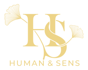 Logo Human & Sens
