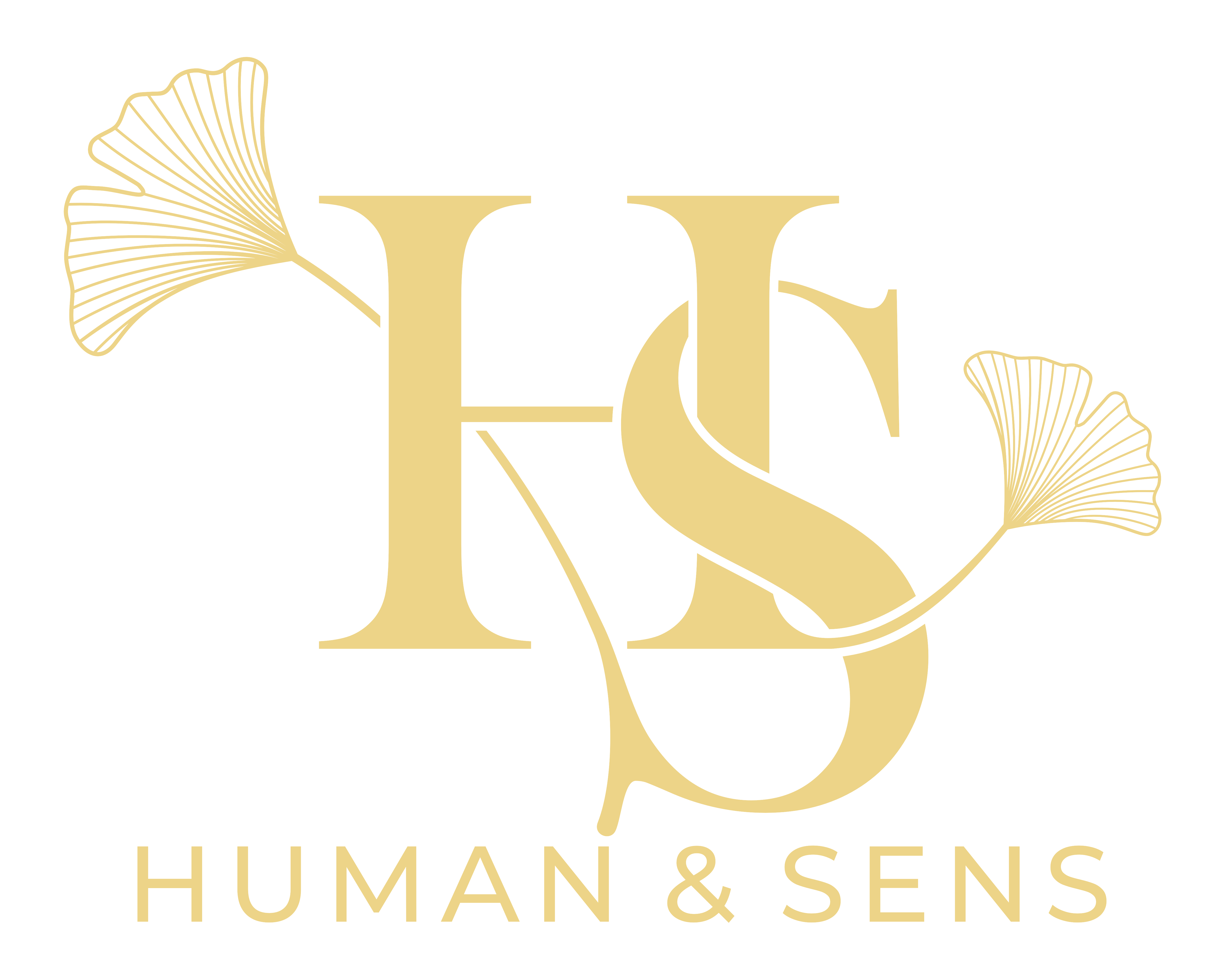 Logo Human & Sens