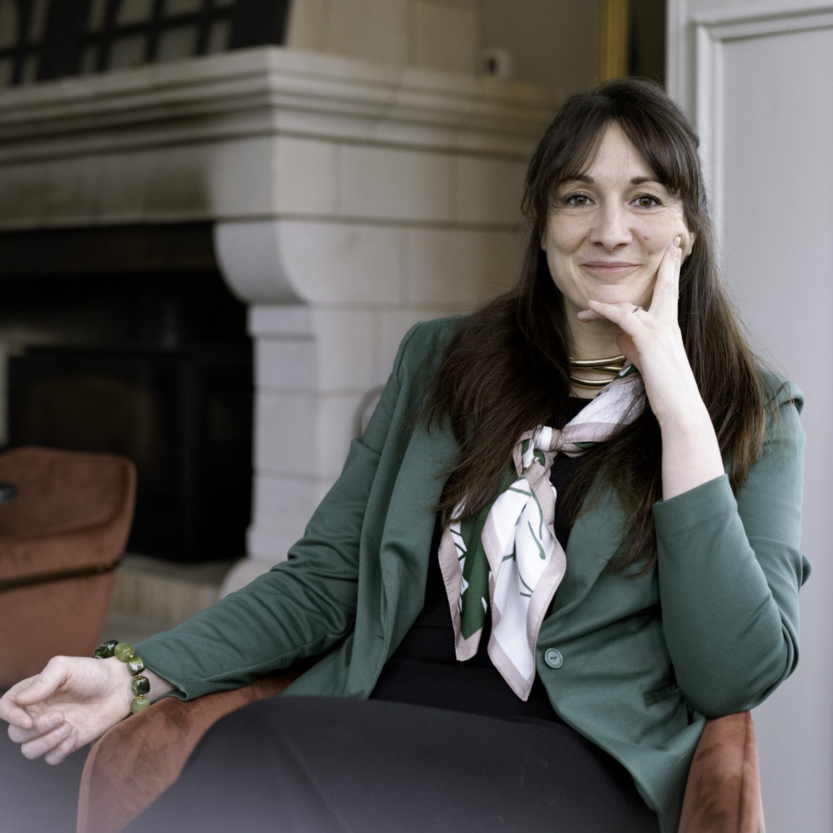 Juliette Charley - Votre coach